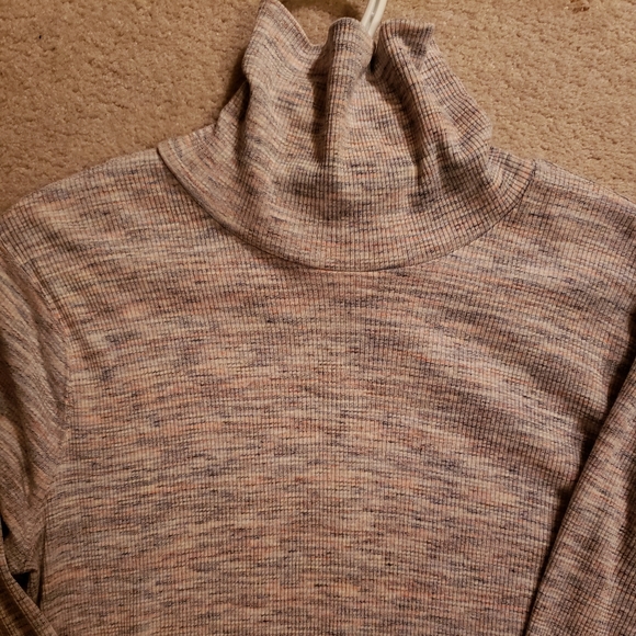 Free People Multi Tunic - Picture 2 of 5